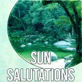Joga Relaxing Music Zone - Sun Salutations