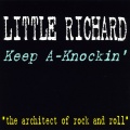Little Richard - Tutti Frutti