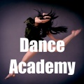 La Danseuse - Danse Moderne