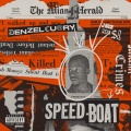 SPEEDBOAT (J Rick Remix|Explicit)