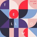 Tellow、Sarah Lindholm - What Are You Waiting For