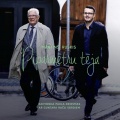 Raimonds Pauls、Mārtiņš Ruskis - Divi varavīksnes loki