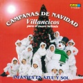 Infantes en Azul y Sol、Doris Chaves Carrillo - Amor y Paz