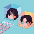 蓝婷、詹士贤 - #31#