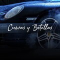 Mc Flyer、Reii Fernet、Manumadeit - Curvas Y Botellas (Explicit)