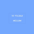 DJ PICOLO - MELLOW