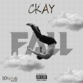 CKAY - Fall (Explicit)