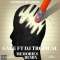 Gage、DJ Tropical - Memories