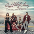 n'klabe、Daniela Darcourt - Probabilidad de Amor (Single)