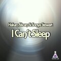 Sonya Stewart、Hakan Akcan - I Can't Sleep