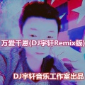 万爱千恩 (DJ宇轩Remix蓝调版)