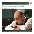Igor stravinsky、columbia symphony orchestra - IV. Finale. Allegro molto