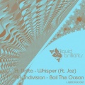 Indivision - Boil the Ocean