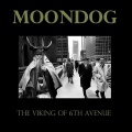Moondog - Canon in C Sharp Minor, Book II