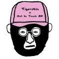 tigerskin - The Thing