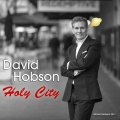 david hobson - In the Bleak Mid Winter