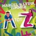 Lydia Zimmer、Marcel - Avondliedje