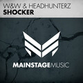 Headhunterz、W&W - Shocker