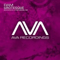 Alex M.O.R.P.H.、RAM - Grotesque