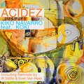 Kiko Navarro - Acidez (Original Mix)