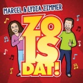 Lydia Zimmer、Marcel - Wat Is Het Geweldig