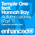 Autumn Leaves (Part One)