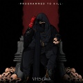 VHS Glitch - Programmed to Kill (Explicit)