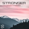 Zuaste、Bryan Verrix - Stronger (feat. Bryan Verrix)