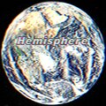 Illiya Korniyenko - Hemisphere