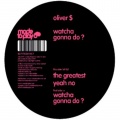 Oliver $ - The Greatest (Original Mix)