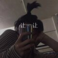 让一让