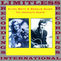 Elton Britt、Rosalie Allen - Quicksilver