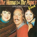 The Mama's、The Papa's - Drean Little Drean of Me