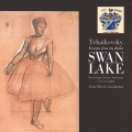 Excerpts from the Ballet Swan Lake