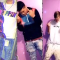 Lil J、GG、ET - Freestyle #1 (Explicit)