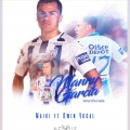 Maiki、Owin Vocal - Manny Garcia (feat. Owin Vocal)