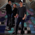 Colors - Chilling in the Shower