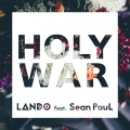 Holy War (feat. Sean Paul)(Dance Mix)