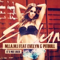 It's Not Over (feat. Evelyn & Pitbull)(Tale & Dutch Edit)