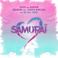 Samurai (feat. French Montana and We Are Toonz)