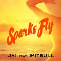 Sparks Fly (feat. Pitbull)(Deep Mix Edit)