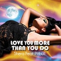 Love You More Than U Do (feat. Pitbull)(Jericho Chase Short Mix)