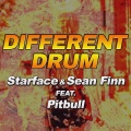 Different Drum (feat. Pitbull)(Radio Mix)