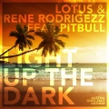 Light Up The Dark (feat. Pitbull)(Radio Edit)