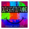 Outa Sight Outa Mind (feat. Pitbull)(English Version)