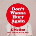 Don't Wanna Hurt Again (feat. Elle Vee & Sean Paul)(Bigbeat Deep Mix)