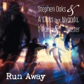 Run Away (feat. Nyanda T-Pain & Twister)(Radio Edit)