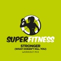 Stronger (What Doesn't Kill You)(Workout Mix 132 bpm)