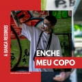 naan、doug、A Banca Records、Nego Drama、Azevedo - Enche Meu Copo (Explicit)