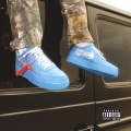 Faby - VIRGIL BABY BLUE (Explicit)